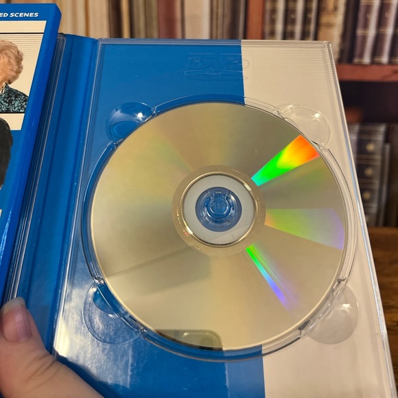 NEW Everybody Loves Raymond-Season 3 - Perfect Discs never used ISBN 0783102445 - Picture 13 of 13